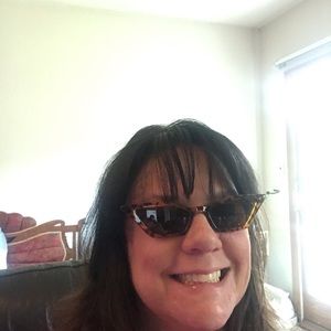 Meet your Posher, Kathrine